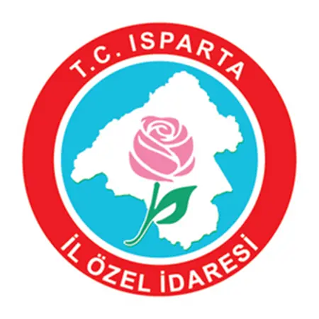Isparta İl Özel İdaresi